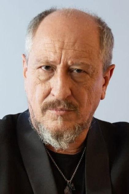 Daniel Aráoz - Actor Profile Photo