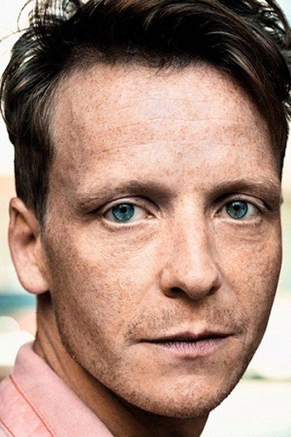 Jakob Diehl - Actor Profile Photo