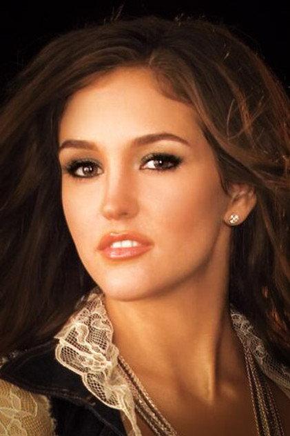 Jaclyn Swedberg - Actor Profile Photo