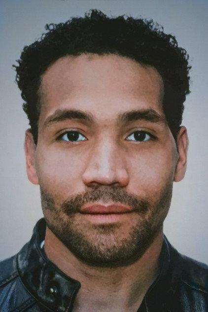 Ira Goldman - Actor Profile Photo