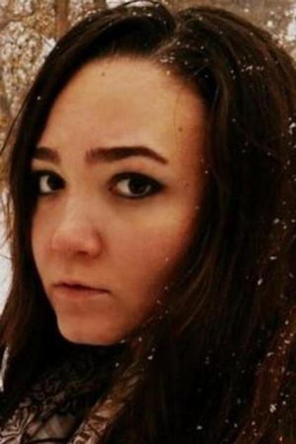 Andreea Bosneag - Actor Profile Photo