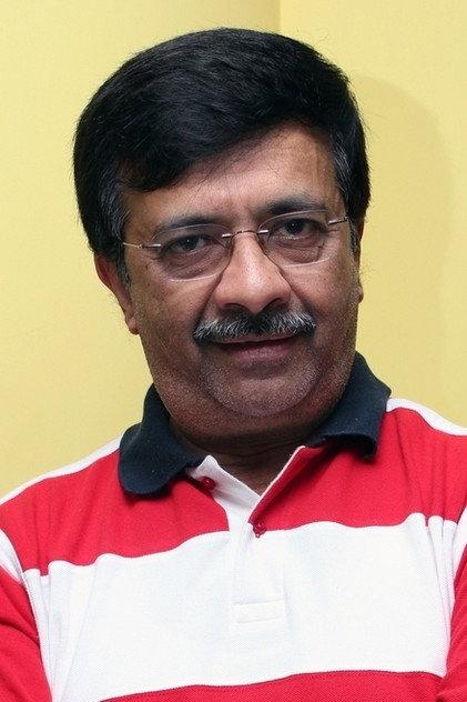 Y. G. Mahendran - Actor Profile Photo
