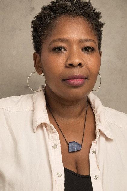 Natasha Magigi - Actor Profile Photo