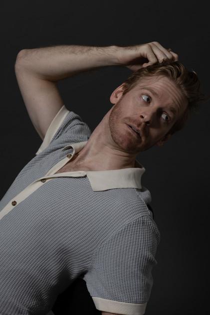 Mitchell Holland - Actor Profile Photo