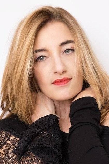 Roberta Marrelli - Actor Profile Photo