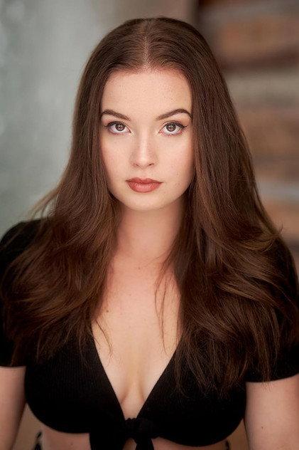 Jamie Bloch - Actor Profile Photo