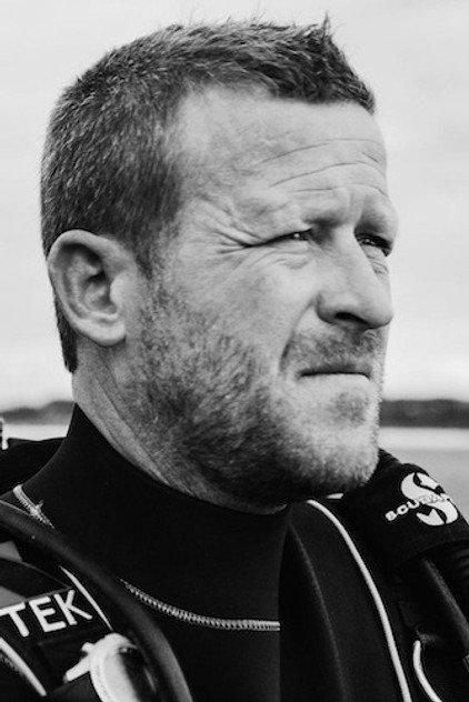 Andy Casagrande - Actor Profile Photo