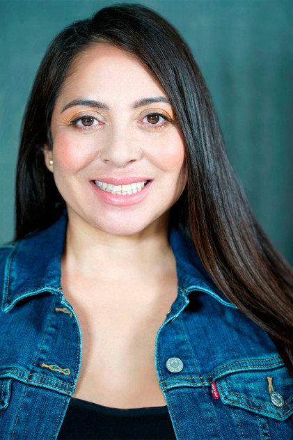 Jacqueline Guido - Actor Profile Photo