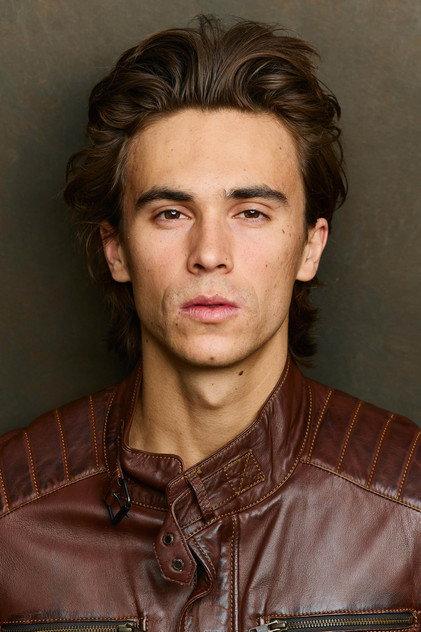Kevin Czako - Actor Profile Photo