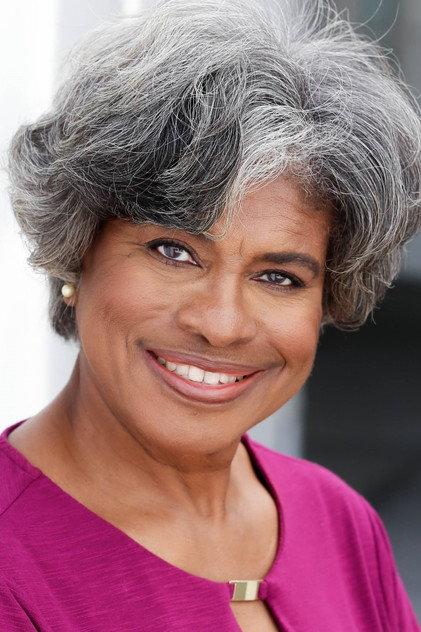 Greta Glenn - Actor Profile Photo