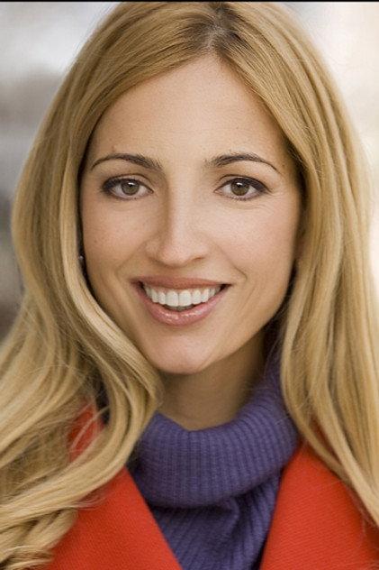 Elika Portnoy - Actor Profile Photo