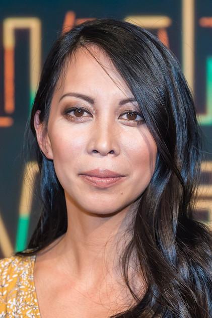 Minh-Khai Phan-Thi - Actor Profile Photo