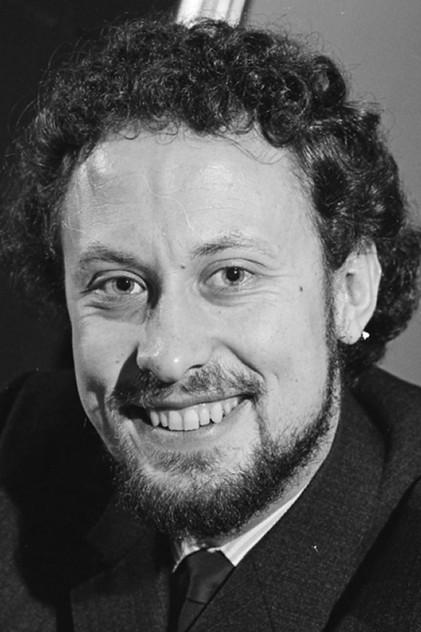 Svein Erik Brodal - Actor Profile Photo