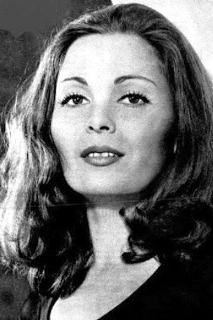 Zsuzsa Balogh - Actor Profile Photo