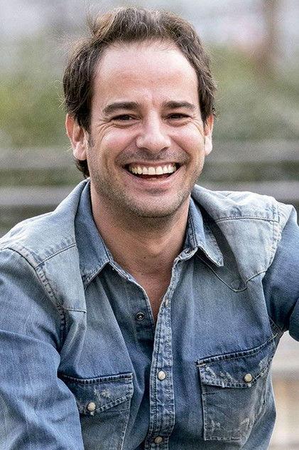 Luis Hacha - Actor Profile Photo