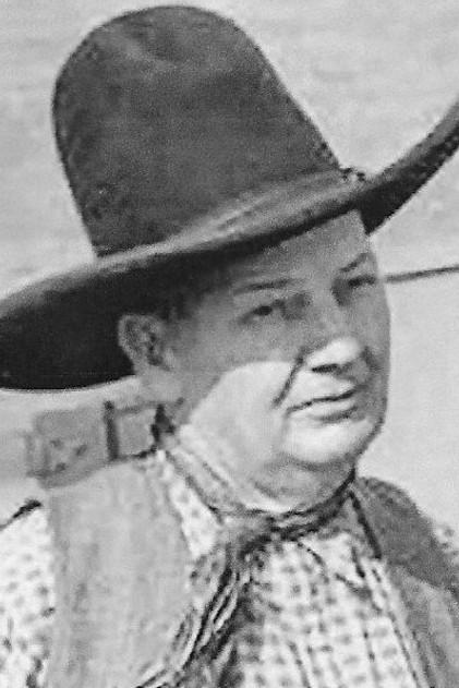 Fred Parker - Actor Profile Photo
