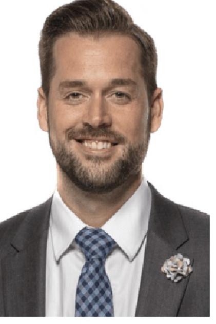 Mike Romeo - Actor Profile Photo