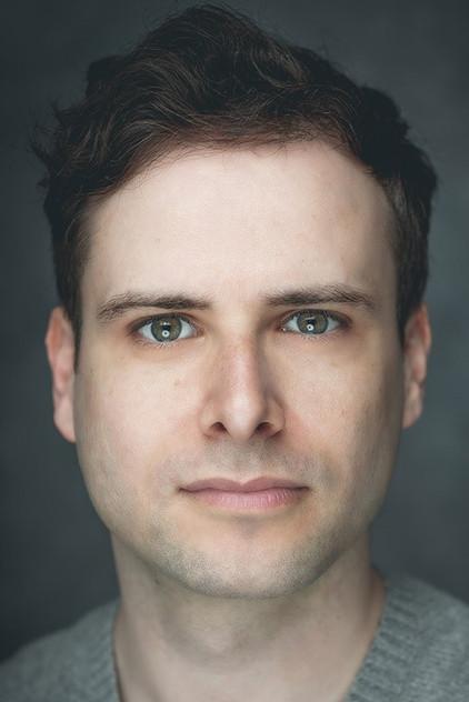 Daniel Fine - Actor Profile Photo