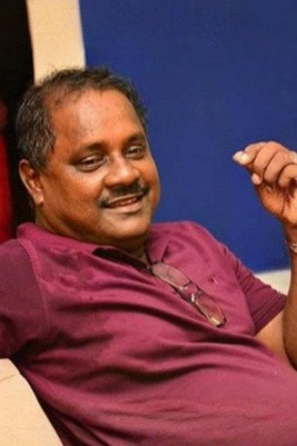 Lalith Janakantha - Actor Profile Photo
