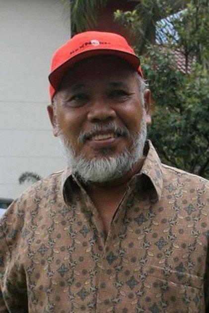 Dorman Borisman - Actor Profile Photo