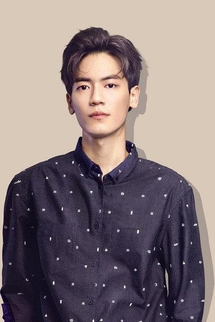 Jie Shi Ming - Actor Profile Photo