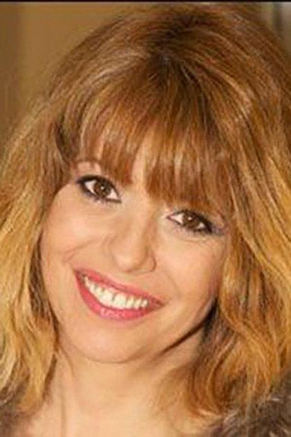 Rosa Campillo - Actor Profile Photo