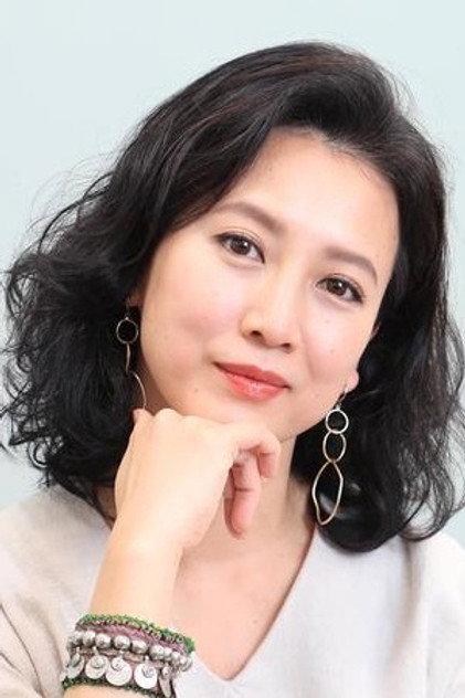 Naho Toda - Actor Profile Photo
