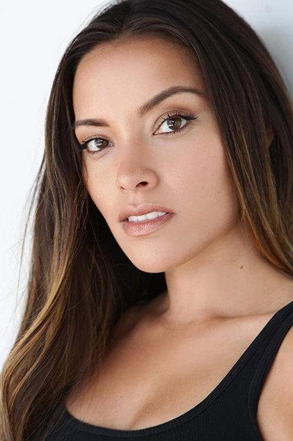 Giulini Wever - Actor Profile Photo