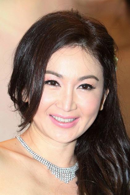 Irene Wan - Actor Profile Photo