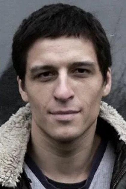 Gáspár Téri - Actor Profile Photo