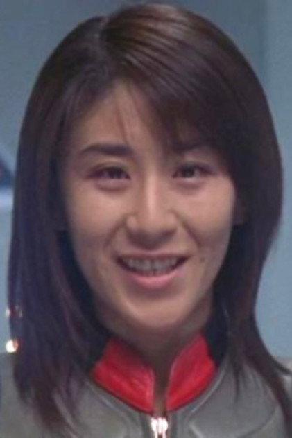 Risa Saito - Actor Profile Photo