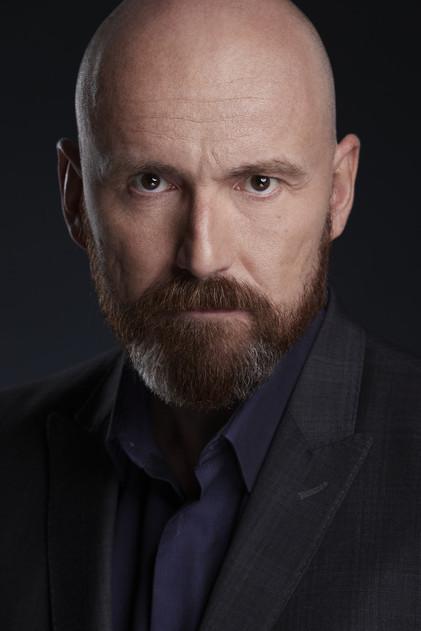 Raphael Kepinski - Actor Profile Photo