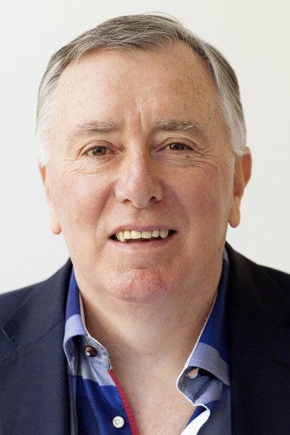 Robert William Carlisle - Actor Profile Photo