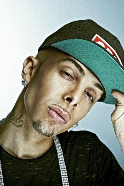 Dappy - Actor Profile Photo