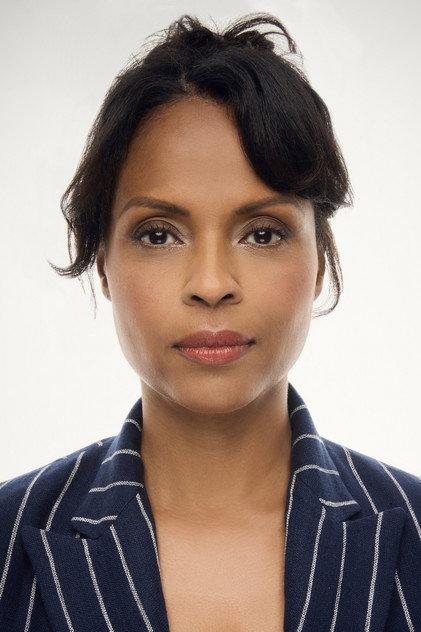 Lisagaye Tomlinson - Actor Profile Photo