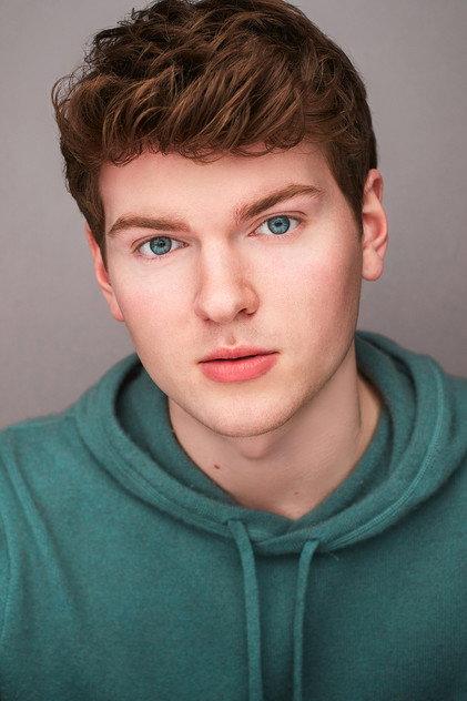 Mitchell Sink - Actor Profile Photo