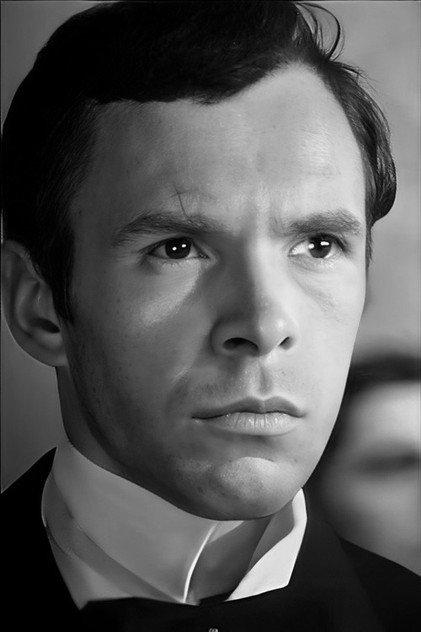 Vladimir Suvorov - Actor Profile Photo