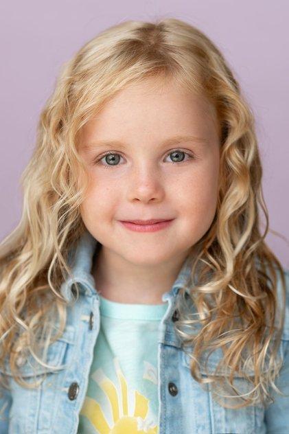 Zoe Kosovic - Actor Profile Photo