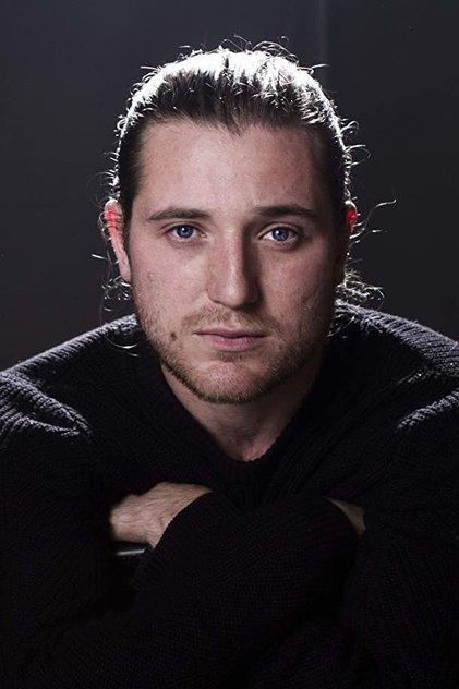 Trevor Morgan - Actor Profile Photo