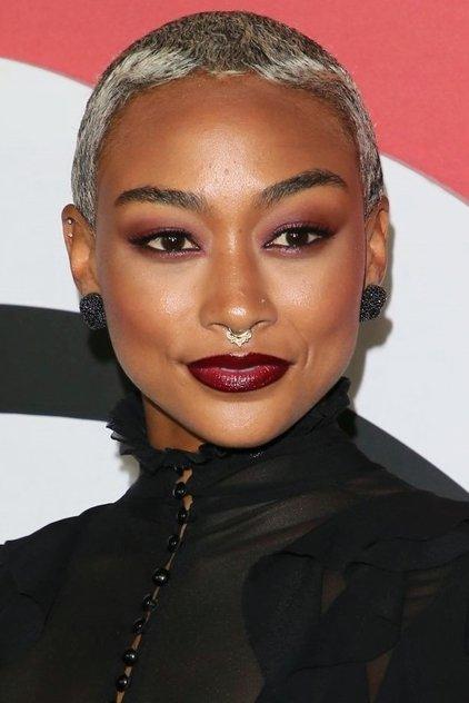 Tati Gabrielle - Actor Profile Photo