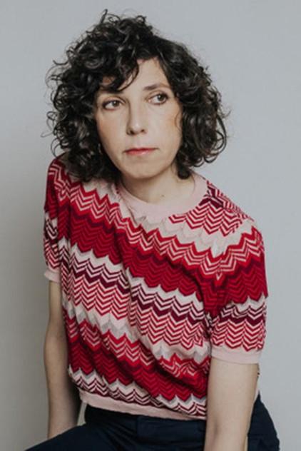 Judit Martín i Dolcet - Actor Profile Photo