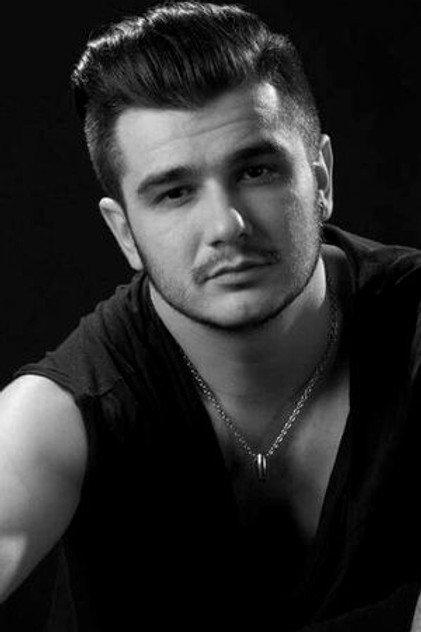 Vlad Drăgulin - Actor Profile Photo
