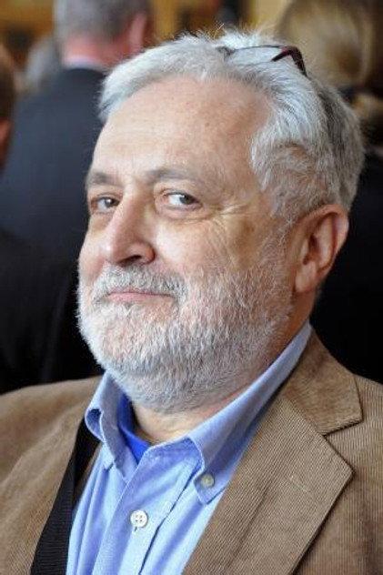 Henryk M. Broder - Actor Profile Photo