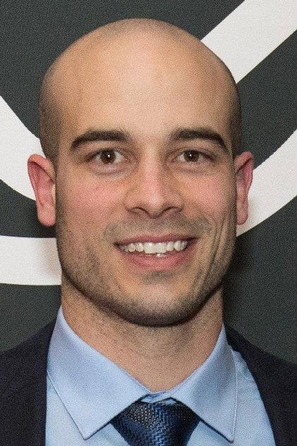 Steven Della Salla - Actor Profile Photo