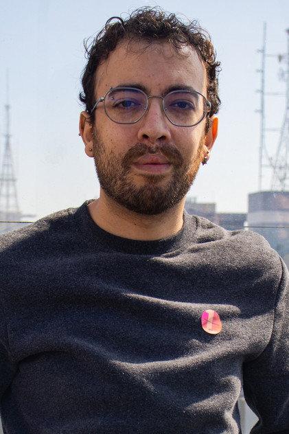 Bruno Carvalho - Actor Profile Photo