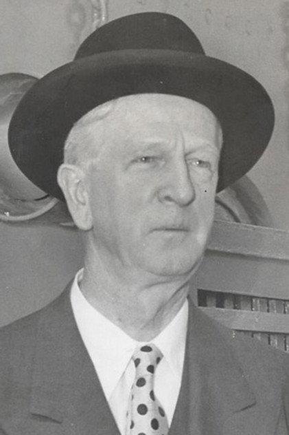 James Grover McDonald - Actor Profile Photo