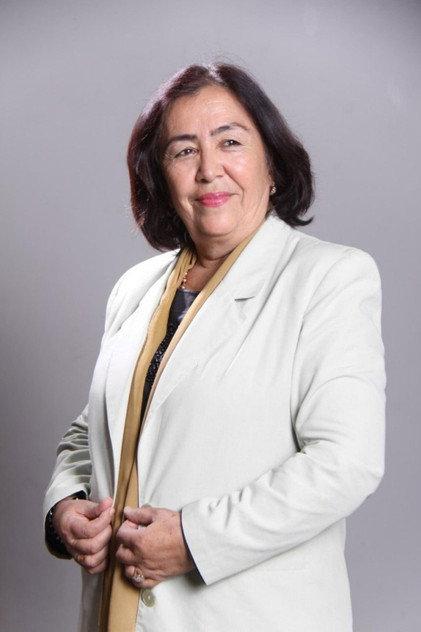 Munavvara Abdullayeva - Actor Profile Photo