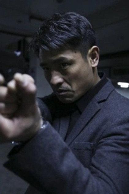 Xiaolong Zeng - Actor Profile Photo