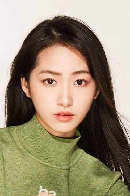 Yang Xizi - Actor Profile Photo