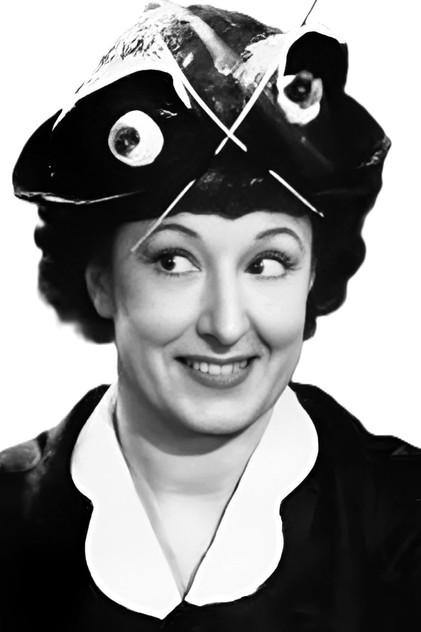 Elsie Ames - Actor Profile Photo